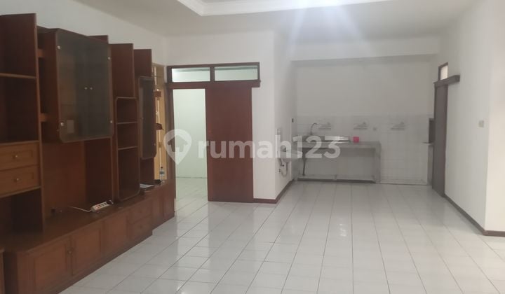 Rumah Idaman Cocok Untuk Family Didaerah Batununggal