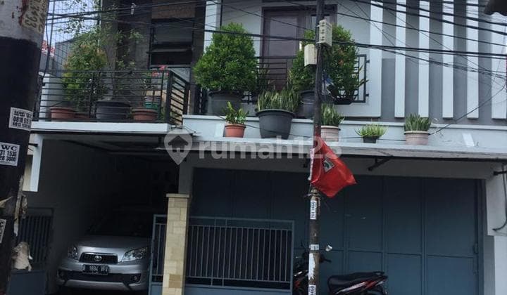 Dijual Rumah Furnished 2 Lantai di Ciledug Tangerang, SHM, Harga Menarik Bisa Nego Sampai Jadi!