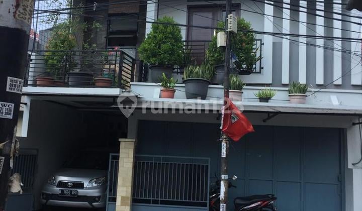 Dijual Rumah Furnished 2 Lantai di Ciledug Tangerang, SHM, Harga Menarik Bisa Nego Sampai Jadi!