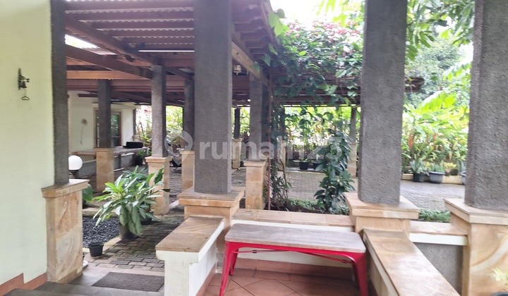 Rumah Bagus Dijual Butuh Di Baranangsiang Bogor, Shm