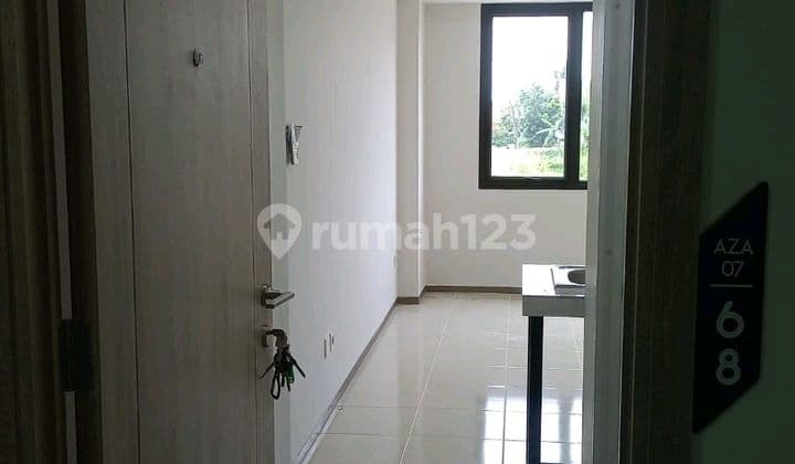 Dijual Butuh Unit Studo Apartemen Tower Azalea Meikarta Dekat Universitas Paramadina