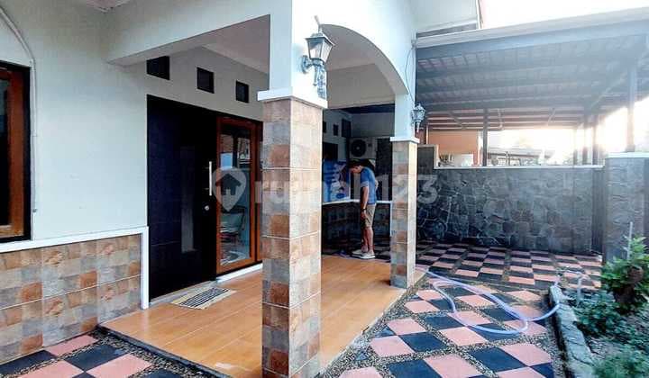 Siap Huni Rumah Nyaman di Wiyung Surabaya