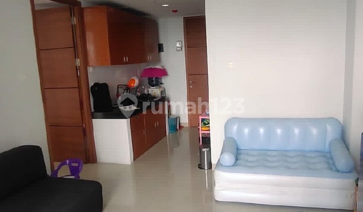 Apartemen Dago Suites 2Br Lantai 10 View Kota Bandung