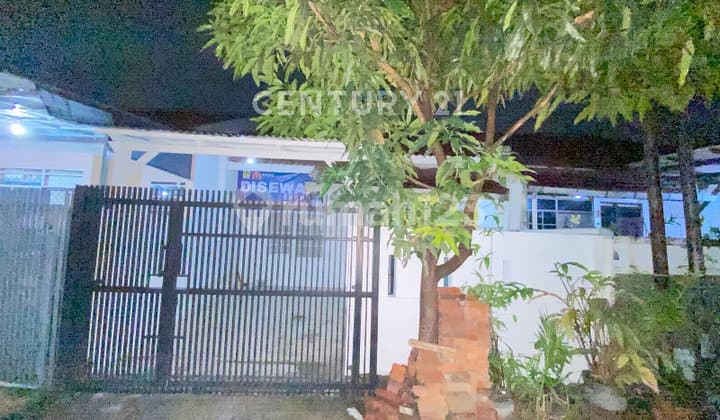 Rumah Siap Huni Tidak Banjir Di Taman Kopo Indah 2 Bandung