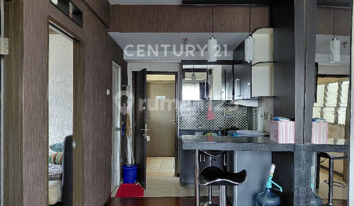 Apartemen Metro Suite 2Br Furnished Siap Huni Bandung