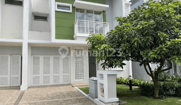 2-Story House in Amanda Summarecon Cluster