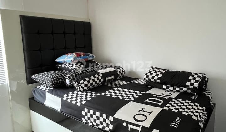 Galeri Ciumbuleuit Apartment 2 Full Furnished Dekat Unpar Bandung