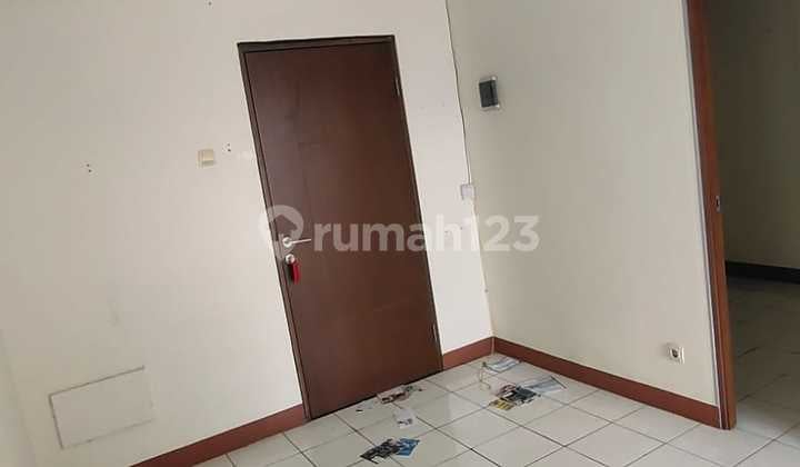 Apartemen Gateway Ahmad Yani Tower Emerald C Lantai 6 Bandung