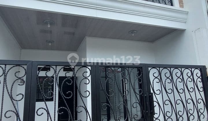 Dijual Rumah Di Cibubur Jakarta Timur