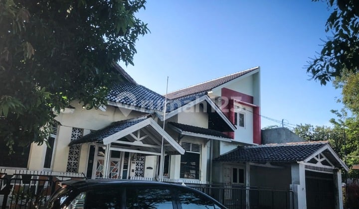 Dijual Rumah Kos2an Di Kejaksan Pusat Kota Cirebon Jawa Barat