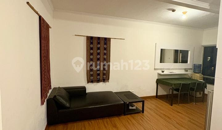 Sudirman Park Apartment for Sale in South Jakarta