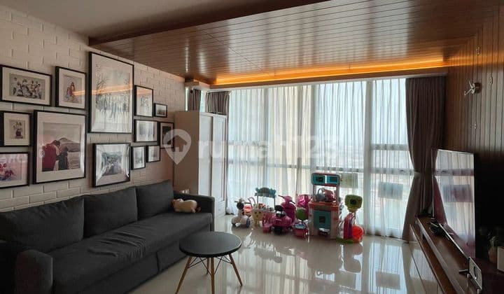 Dijual Apartement Lippo Kemang Village Full Furnished Jakarta Selatan