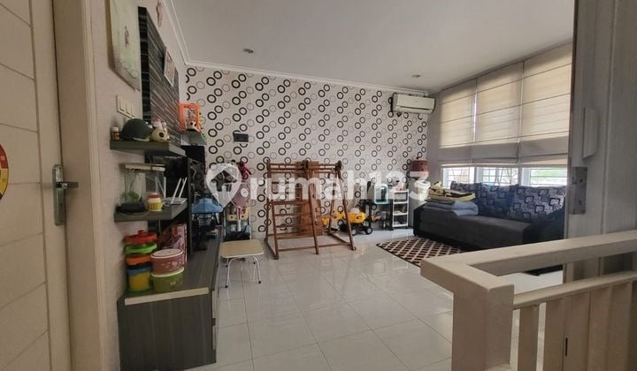 Dijual Rumah Di Janur Asri Kelapa Gading Barat Jakarta Utara