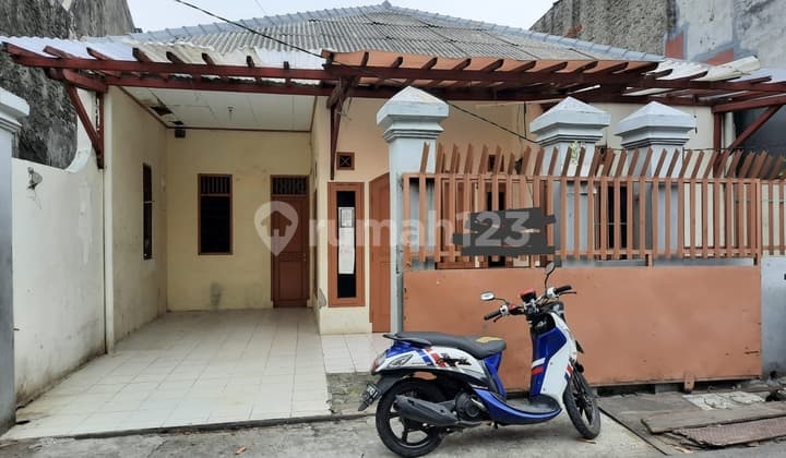 Disewakan Rumah Di Setiabudi Dekat Lrt Sudirman Kuningan Jakarta Selatan