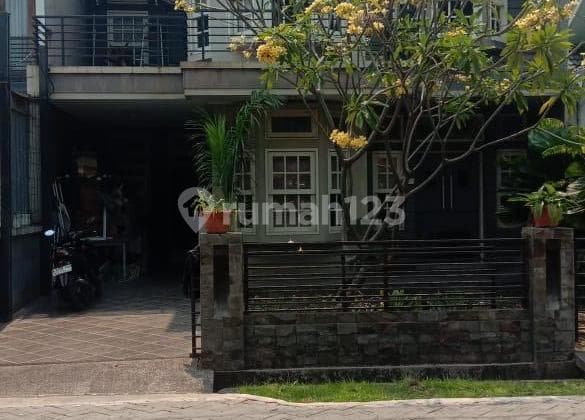 Dijual Rumah Di Villa Galaxy Bekasi Selatan