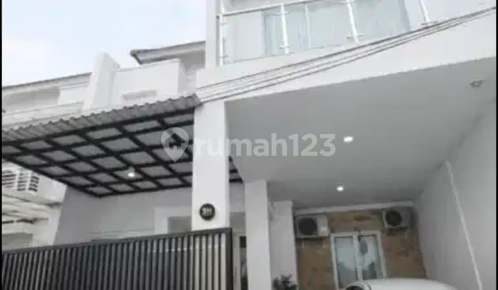 Disewakan Rumah di Duren Tiga Mampang Jakarta Selatan