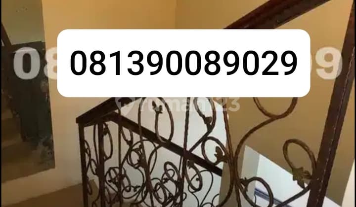 Disewakan Rumah di Tebet Barat Jakarta Selatan