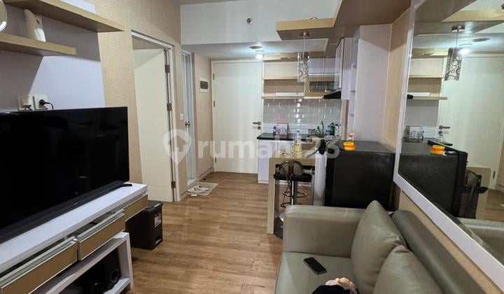 Disewakan Apartement Di Springlake Summarecon Bekasi