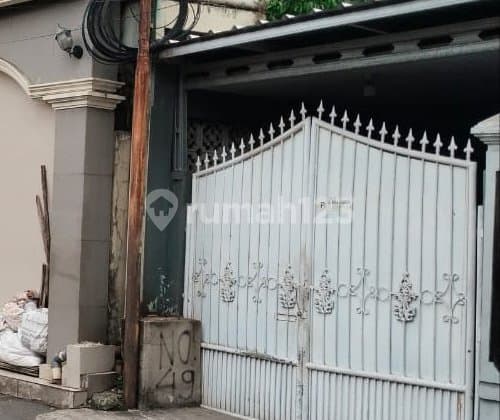 Disewakan Rumah di Batu Ampar Condet Jakarta Timur
