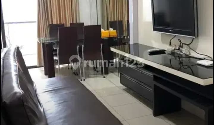 Disewakan Apartement Di Cervino Village Tebet Jakarta Selatan Dekat Mall Kokas