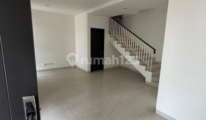 Disewakan Rumah di Mansion Wisteria Jakarta Garden City Cakung Jakarta Timur