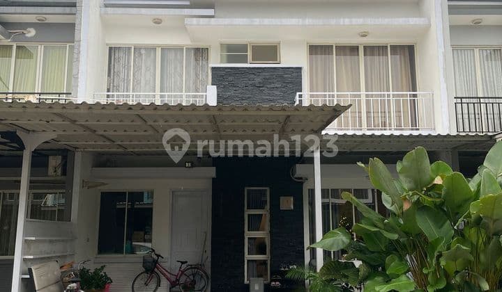Dijual Rumah Murah di Grand Galaxy City Bekasi