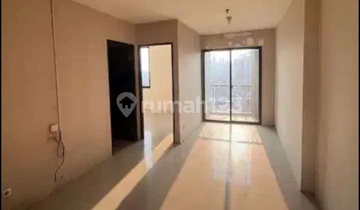 Cheap Sale Cervino Apartment Tebet South Jakarta Central Jakarta