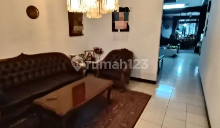 Strategic House in Sukamulya Indah Pasteur