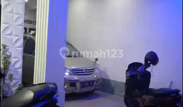 Rumah Luas Siap Huni di Kota Cimahi Harga bisa Nego