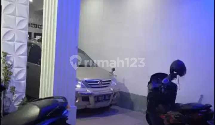 Rumah Luas Siap Huni di Kota Cimahi Harga bisa Nego