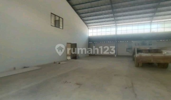 Gudang Baru 2 Lt Harga Murah