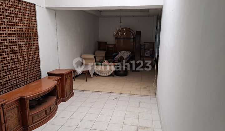 Disewa Rumah di Tengah Kota Bandung Lokasi Sangat Strategis Harga Dibawah Pasaran