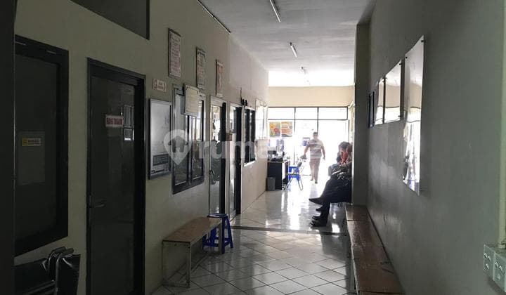 House Suitable for Office Building