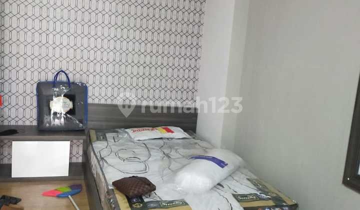Apartemen Gateaway Cicadas Full Furnished