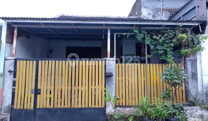Rumah Lokasi Strategis di Padalarang Turun Harga Kesempatan Langka