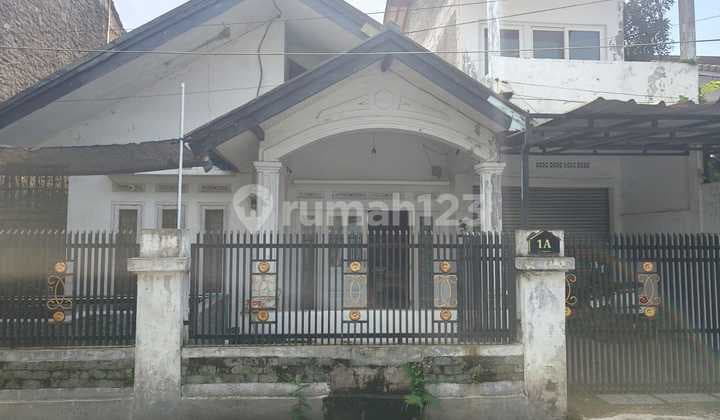 Rumah Tinggal 2 Lantai