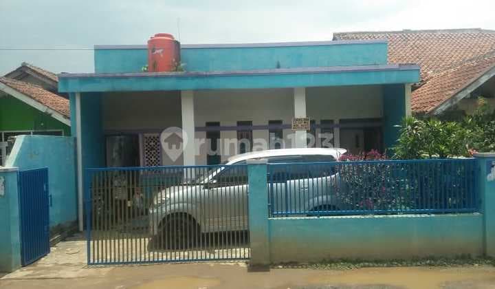 Rumah Siap Huni Pamengpeuk Kab Bandung