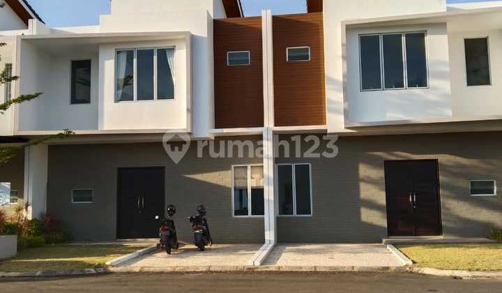 Perumahan Luxury