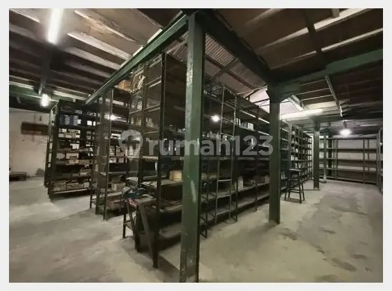 Sell Warehouse Surabaya Best Logistics Investment Check Warehouse Before It's Gone