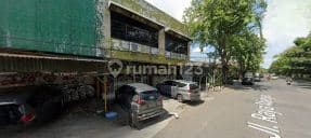 First Come First Served, Rent a Shop in East Surabaya Manyar Area