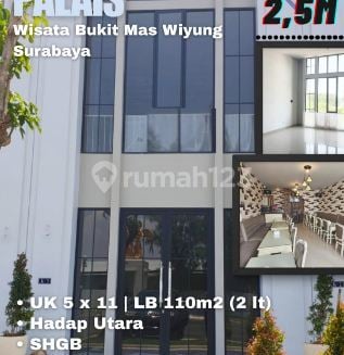 Dijual Ruko Surabaya Barat lokasi di Grand Palais Wisata Bukit Mas Dijual Ruko Surabaya Barat lokasi di Grand Palais Wisata Bukit Mas