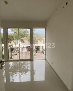 Sewa Rumah Grand Harvest Surabaya Rumah Idaman Keluarga Modern