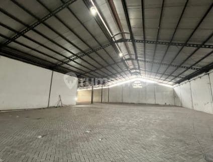 Langka Di Pasaran Kesempatan Emas Jual Gudang Suri Mulia Surabaya