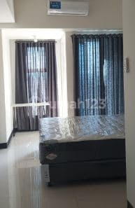 Apartemen Elit Harga Hemat Sewa Apartemen Amor Surabaya di Pakuwon City