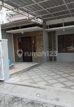 Kontrak Rumah Purimas Surabaya – Dekat UPN & Lokasi Strategis!