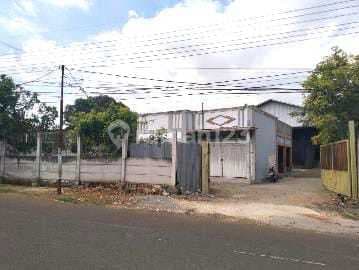 Gudangmurah Karangasem Tambaksari