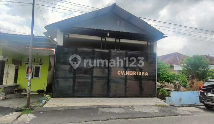 Rumah di 0 Jl Raya Sumengkogresik