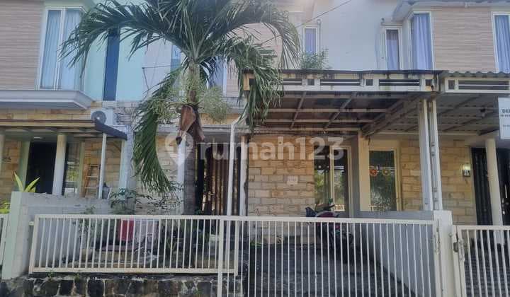 Rumah Murah Dekat Kampus