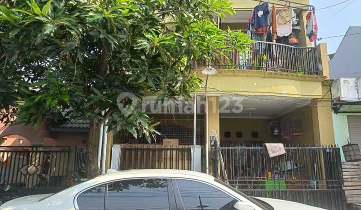 Rumah Murah Perum Graha Suryanata