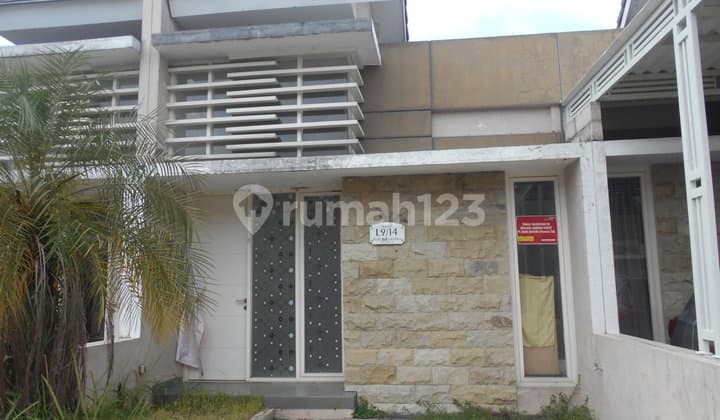 Jualmurah Rumah Puri Safira Menganti Surabaya Gresik